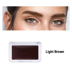 Eyebrow Styling Soap with Brush