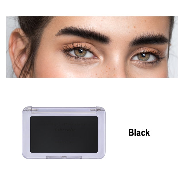 Eyebrow Styling Soap with Brush