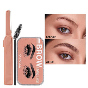 Eyebrow Soap Brow Styling Set