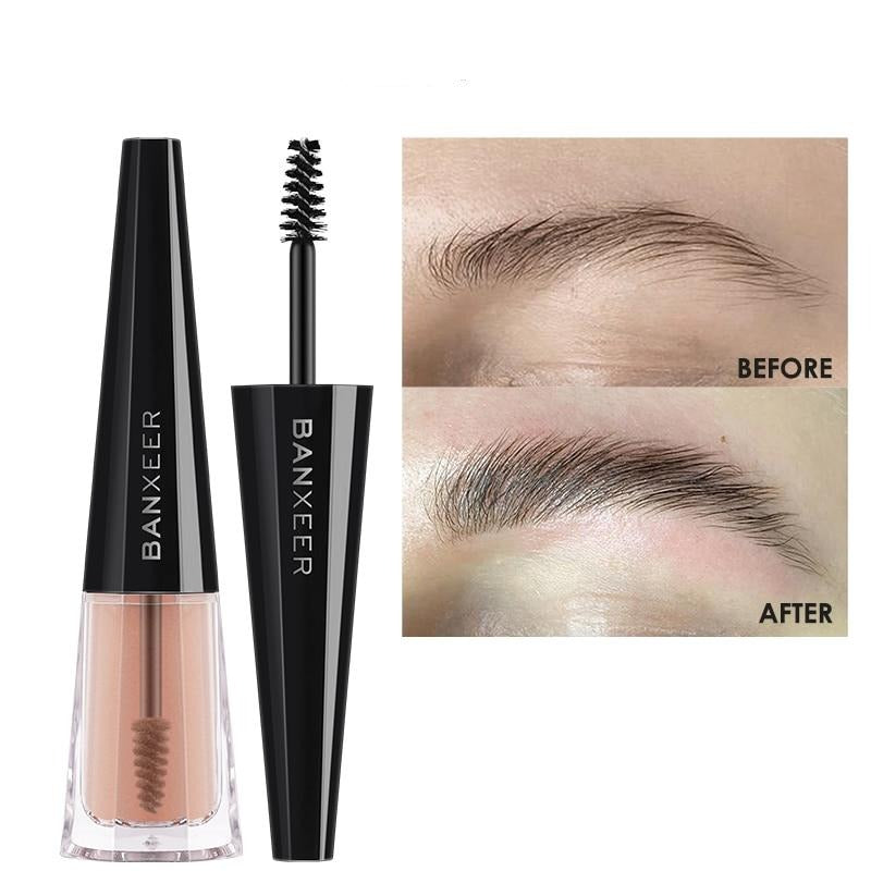 Fast Dry Waterproof Brows Styling Soap