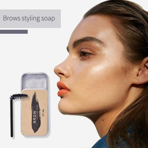 Styling Brows Soap Kit