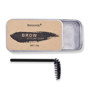 3D Feathery Brow Styling Soap