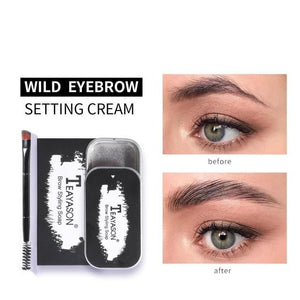 Waterproof Long-Lasting Eyebrow Cosmetics