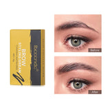 Waterproof Styling Brows Soap Kit