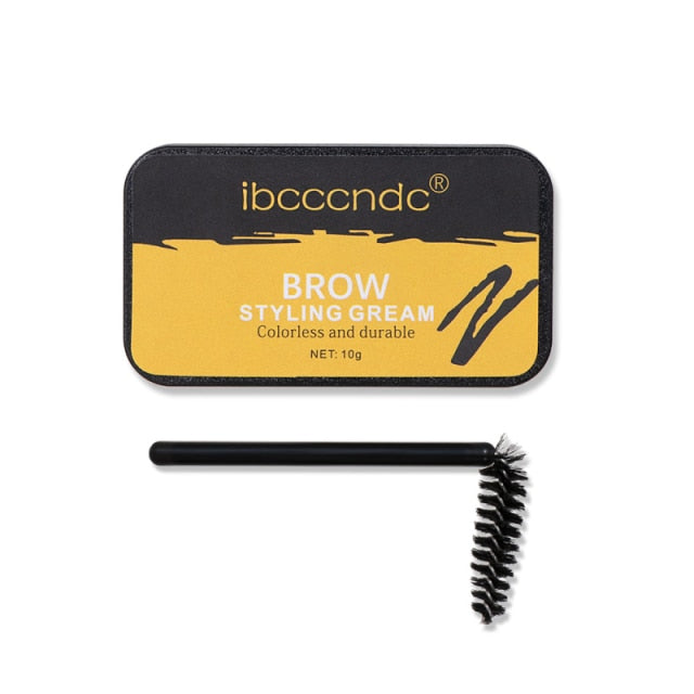 Waterproof Styling Brows Soap Kit