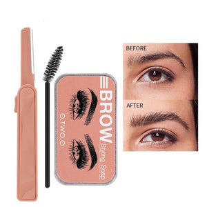 Waterproof Long Lasting Eyebrow Gel